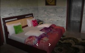 Nondon International Hotel Enugu Nigeria