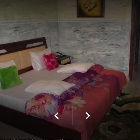 Nondon International Hotel Enugu Exterior photo
