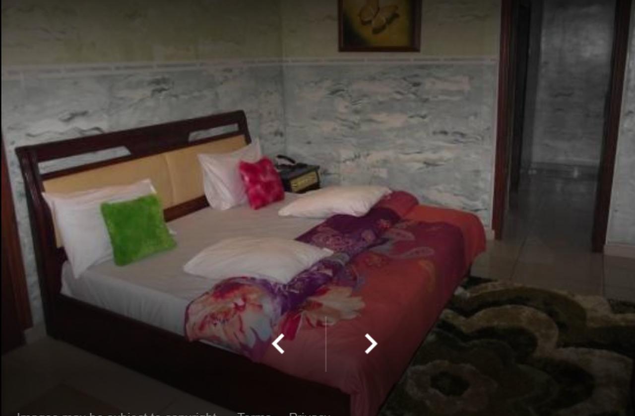 Nondon International Hotel Enugu Exterior photo
