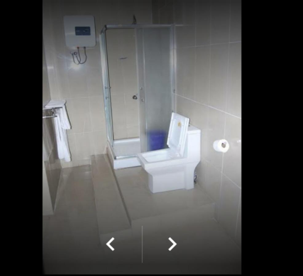Nondon International Hotel Enugu Exterior photo