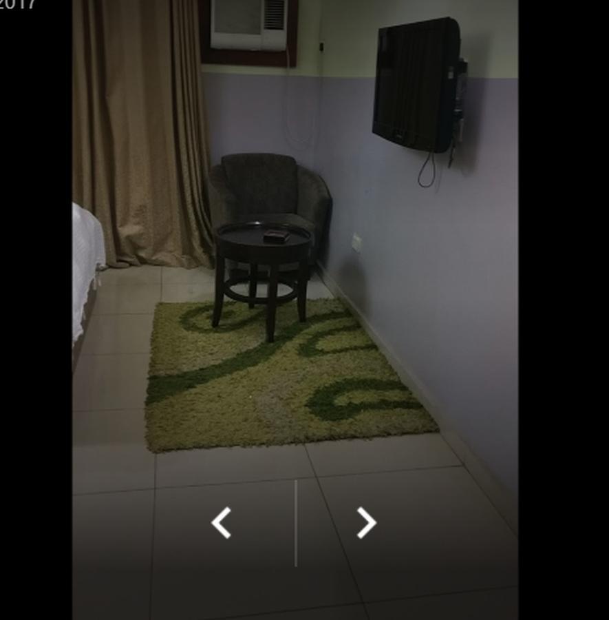 Nondon International Hotel Enugu Exterior photo